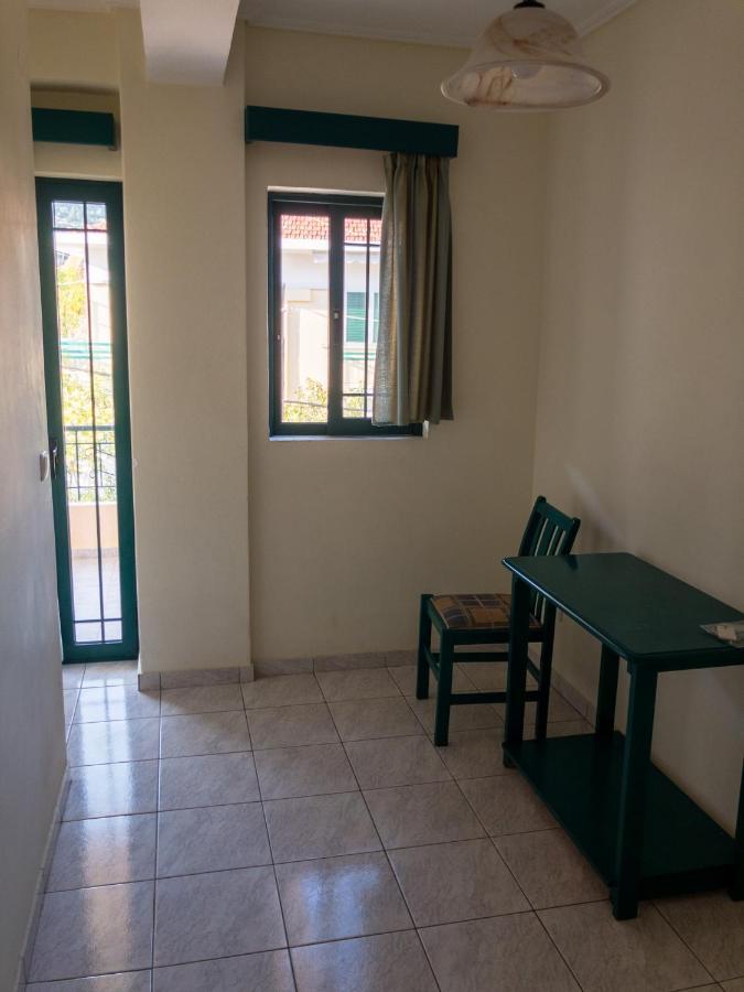 C.Katopodis Center Apartment Нидри Екстериор снимка