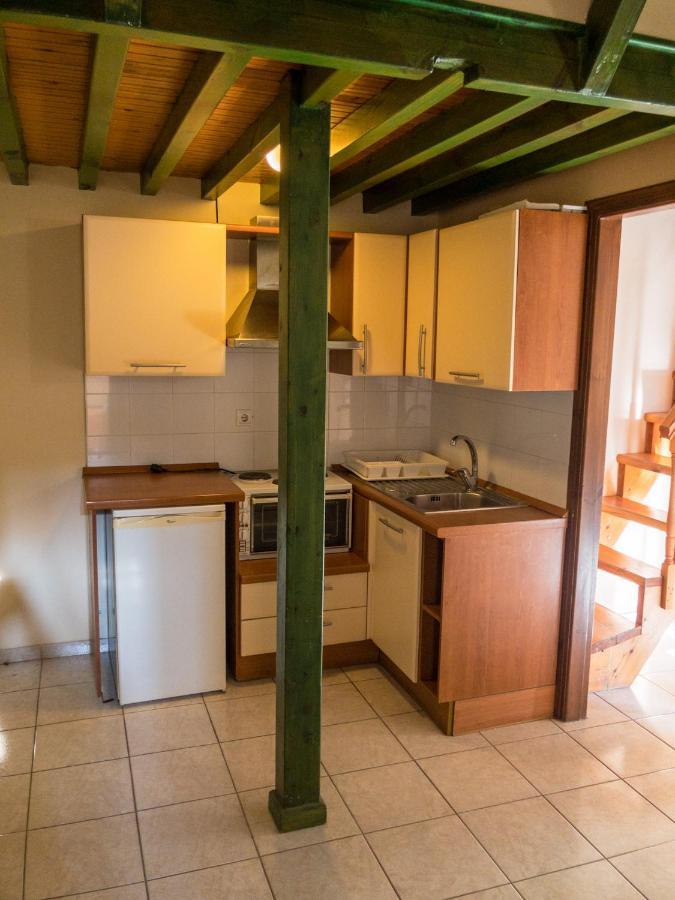 C.Katopodis Center Apartment Нидри Екстериор снимка