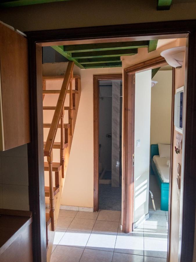 C.Katopodis Center Apartment Нидри Екстериор снимка
