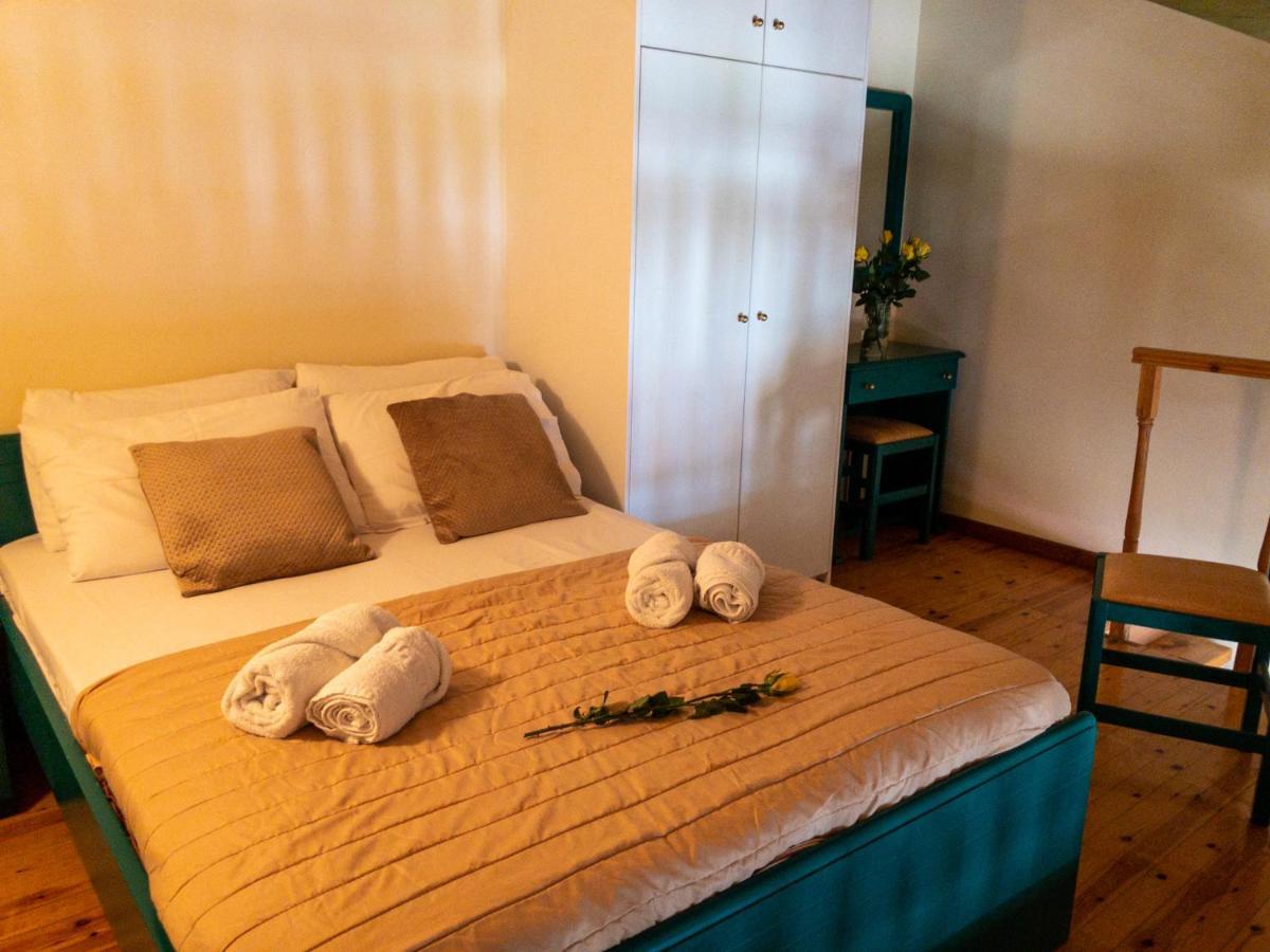 C.Katopodis Center Apartment Нидри Екстериор снимка