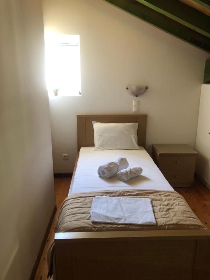 C.Katopodis Center Apartment Нидри Екстериор снимка